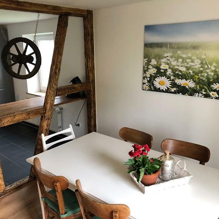 Apartament Heckenstuebchen Simmerath Zewnętrze zdjęcie