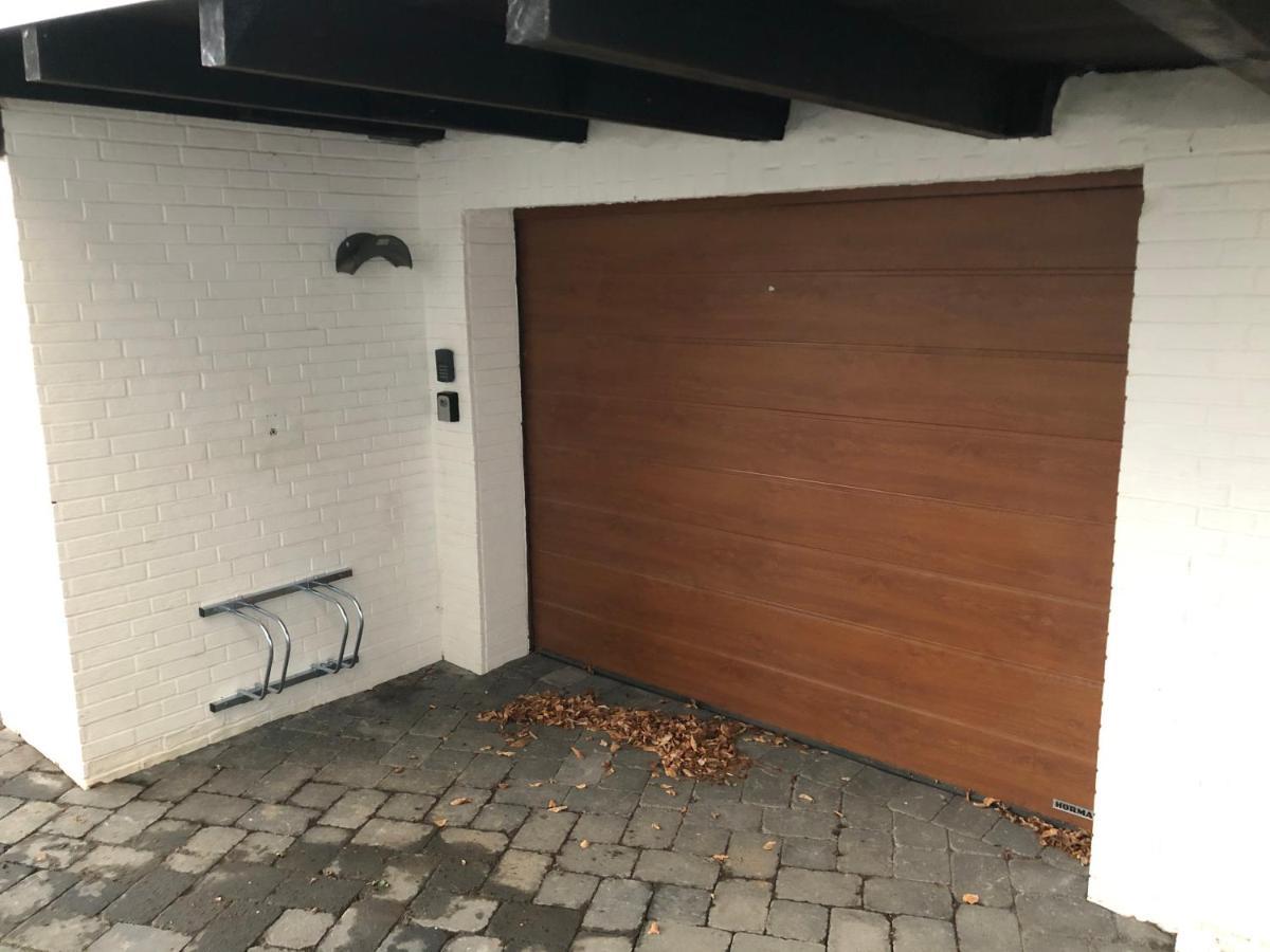 Apartament Heckenstuebchen Simmerath Zewnętrze zdjęcie