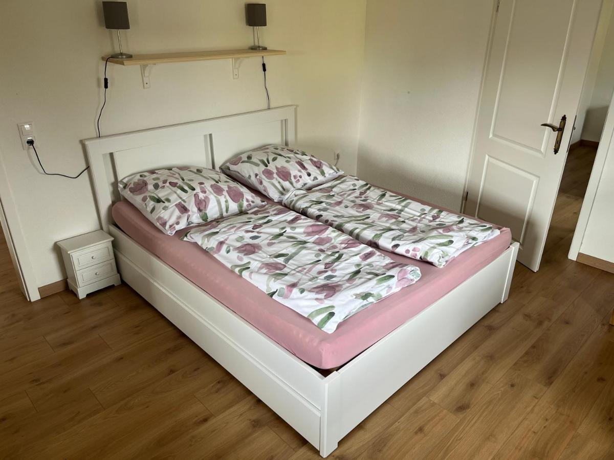 Apartament Heckenstuebchen Simmerath Zewnętrze zdjęcie