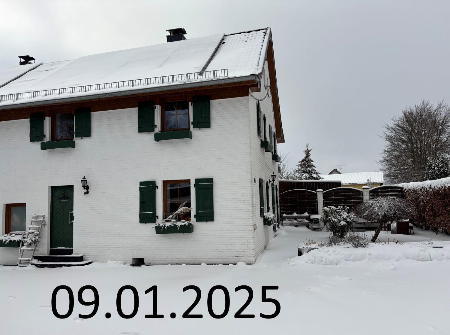 Apartament Heckenstuebchen Simmerath Zewnętrze zdjęcie