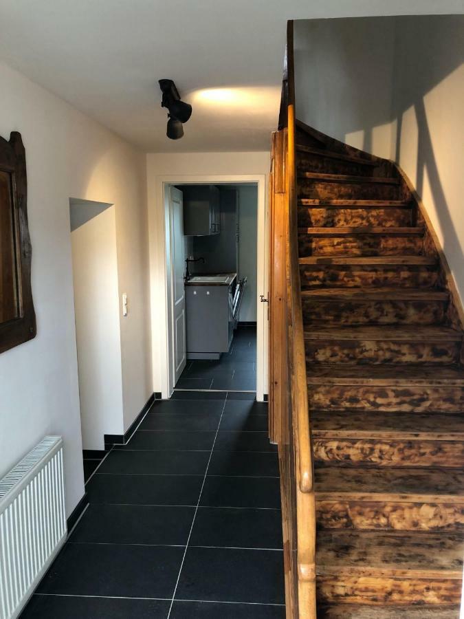 Apartament Heckenstuebchen Simmerath Zewnętrze zdjęcie