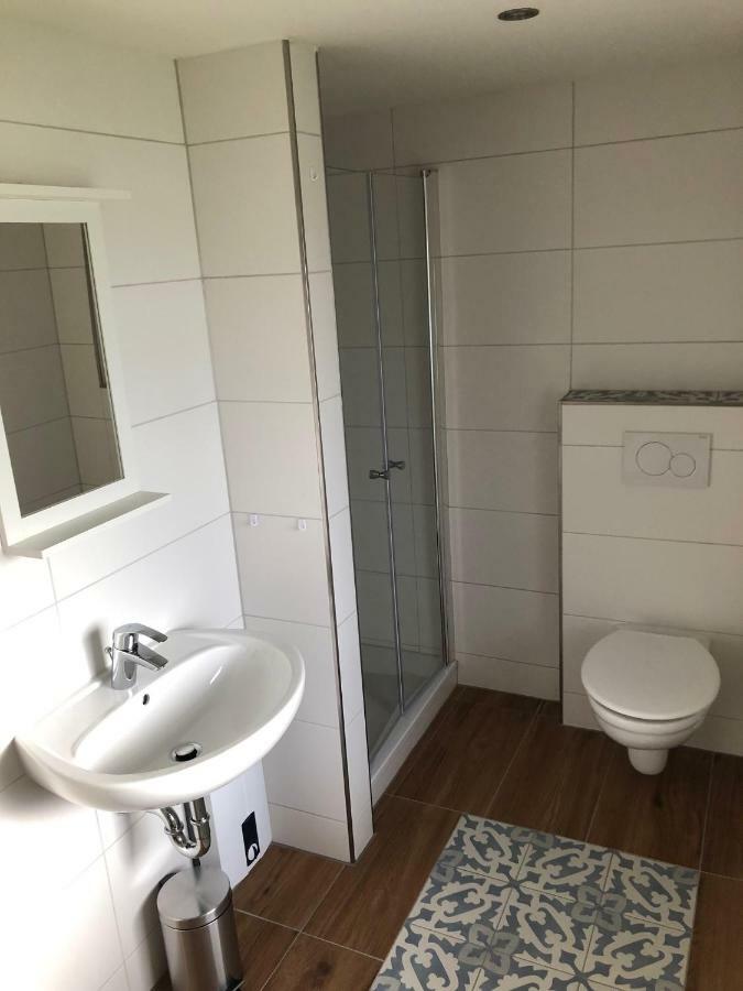 Apartament Heckenstuebchen Simmerath Zewnętrze zdjęcie